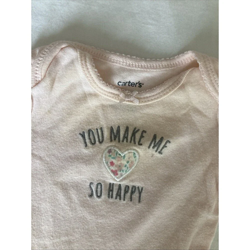 Carters **note do